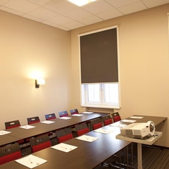 Гостиница Ибис Сибирь, Омск, Омская область