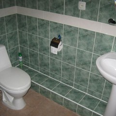 Гостевой дом Русь, Ольховатка, Калининградская область