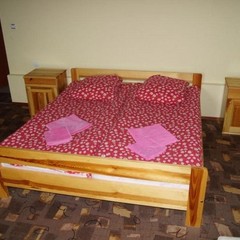 Гостевой дом Русь, Ольховатка, Калининградская область