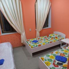 Гостевой дом На Солнечной 13, Ольгинка, Краснодарский край