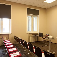 Гостиница Ибис Сибирь, Омск, Омская область