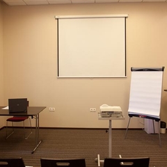 Гостиница Ибис Сибирь, Омск, Омская область