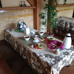 Гостевой дом Русь, Ольховатка, Калининградская область