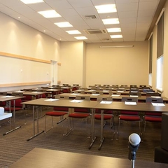 Гостиница Ибис Сибирь, Омск, Омская область