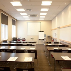 Гостиница Ибис Сибирь, Омск, Омская область