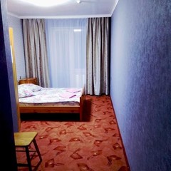 Гостевой дом Русь, Ольховатка, Калининградская область