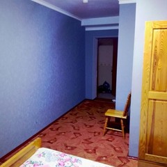 Гостевой дом Русь, Ольховатка, Калининградская область