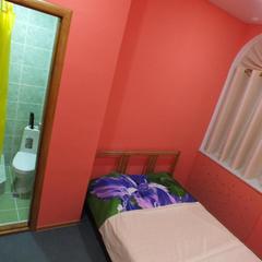 Гостевой дом На Солнечной 13, Ольгинка, Краснодарский край