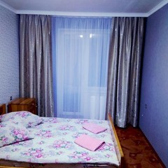 Гостевой дом Русь, Ольховатка, Калининградская область