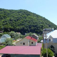 Гостевой дом На Солнечной 13, Ольгинка, Краснодарский край