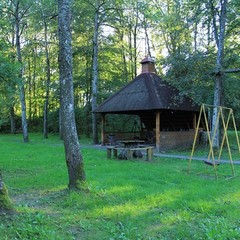 Гостевой дом Русь, Ольховатка, Калининградская область