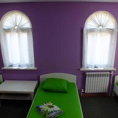 Гостевой дом На Солнечной 13, Ольгинка, Краснодарский край