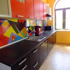 Гостевой дом На Солнечной 13, Ольгинка, Краснодарский край