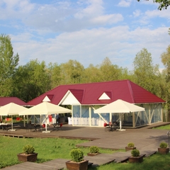 Гостиница Аврора, Омск, Омская область