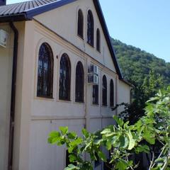 Гостевой дом На Солнечной 13, Ольгинка, Краснодарский край