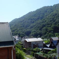 Гостевой дом На Солнечной 13, Ольгинка, Краснодарский край