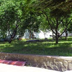 Гостевой дом На Солнечной 13, Ольгинка, Краснодарский край