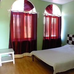 Гостевой дом На Солнечной 13, Ольгинка, Краснодарский край