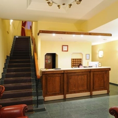 Гостиница Лермонтов Отель, Омск, Омская область