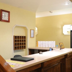 Гостиница Лермонтов Отель, Омск, Омская область