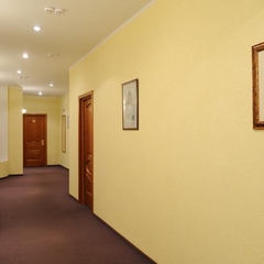 Гостиница Лермонтов Отель, Омск, Омская область