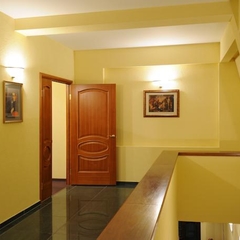 Гостиница Лермонтов Отель, Омск, Омская область