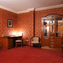 Гостиница Лермонтов Отель, Омск, Омская область