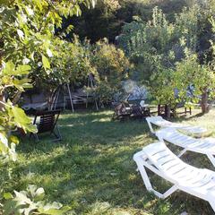 Гостевой дом На Солнечной 13, Ольгинка, Краснодарский край