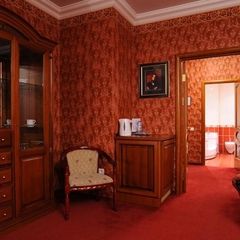 Гостиница Лермонтов Отель, Омск, Омская область