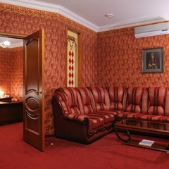 Гостиница Лермонтов Отель, Омск, Омская область