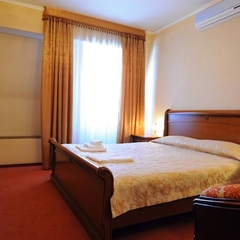 Гостиница Лермонтов Отель, Омск, Омская область