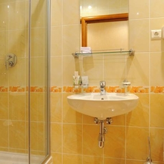 Гостиница Лермонтов Отель, Омск, Омская область