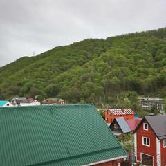 Гостевой дом На Солнечной 13, Ольгинка, Краснодарский край