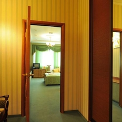 Гостиница Лермонтов Отель, Омск, Омская область