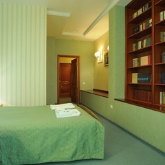 Гостиница Лермонтов Отель, Омск, Омская область