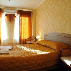 Гостиница Лермонтов Отель, Омск, Омская область