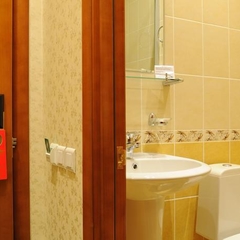 Гостиница Лермонтов Отель, Омск, Омская область