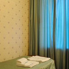 Гостиница Лермонтов Отель, Омск, Омская область