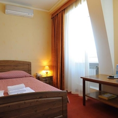 Гостиница Лермонтов Отель, Омск, Омская область