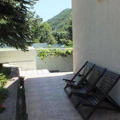 Гостевой дом На Солнечной 13, Ольгинка, Краснодарский край