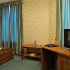 Гостиница Лермонтов Отель, Омск, Омская область