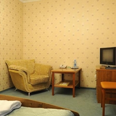 Гостиница Лермонтов Отель, Омск, Омская область