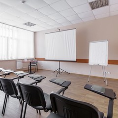 Гостиница Аврора, Омск, Омская область