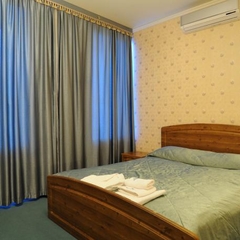 Гостиница Лермонтов Отель, Омск, Омская область