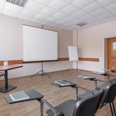 Гостиница Аврора, Омск, Омская область