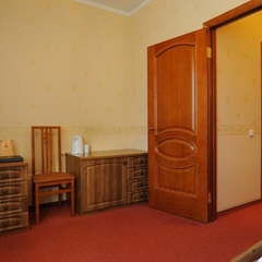 Гостиница Лермонтов Отель, Омск, Омская область