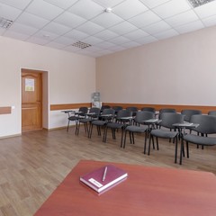 Гостиница Аврора, Омск, Омская область