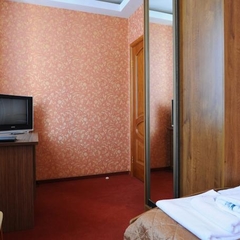 Гостиница Лермонтов Отель, Омск, Омская область