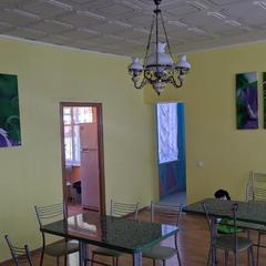 Гостевой дом На Солнечной 13, Ольгинка, Краснодарский край