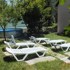 Гостевой дом На Солнечной 13, Ольгинка, Краснодарский край